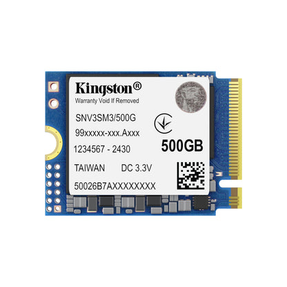 Kingston Technology NV3