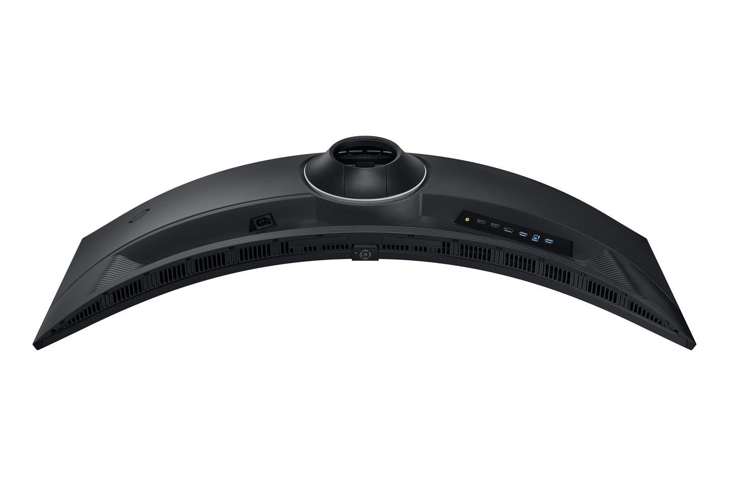 Samsung G95C computer monitor
