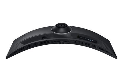 Samsung G95C computer monitor