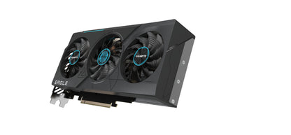 GIGABYTE EAGLE GeForce RTX 4070 SUPER OC 12G NVIDIA 12 GB GDDR6X