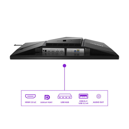 AOC G2 AG276FK computer monitor