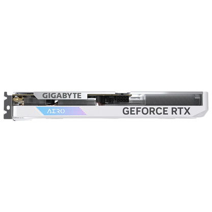 GIGABYTE AERO GeForce RTX 4060 OC 8G NVIDIA 8 GB GDDR6