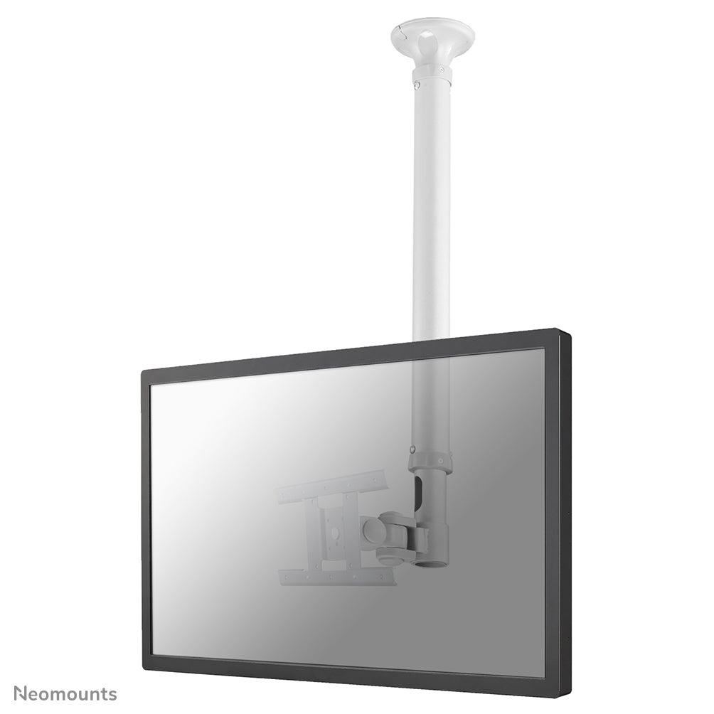 Neomounts monitor ceiling mount