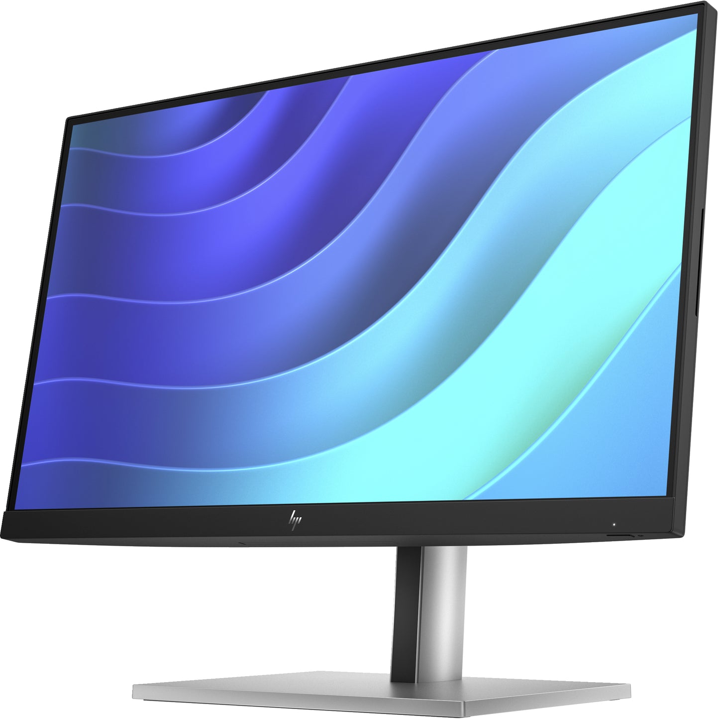 HP E-Series E22 G5 FHD Monitor