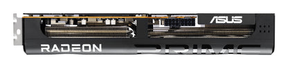 ASUS Prime -RX9070-O16G-EVO