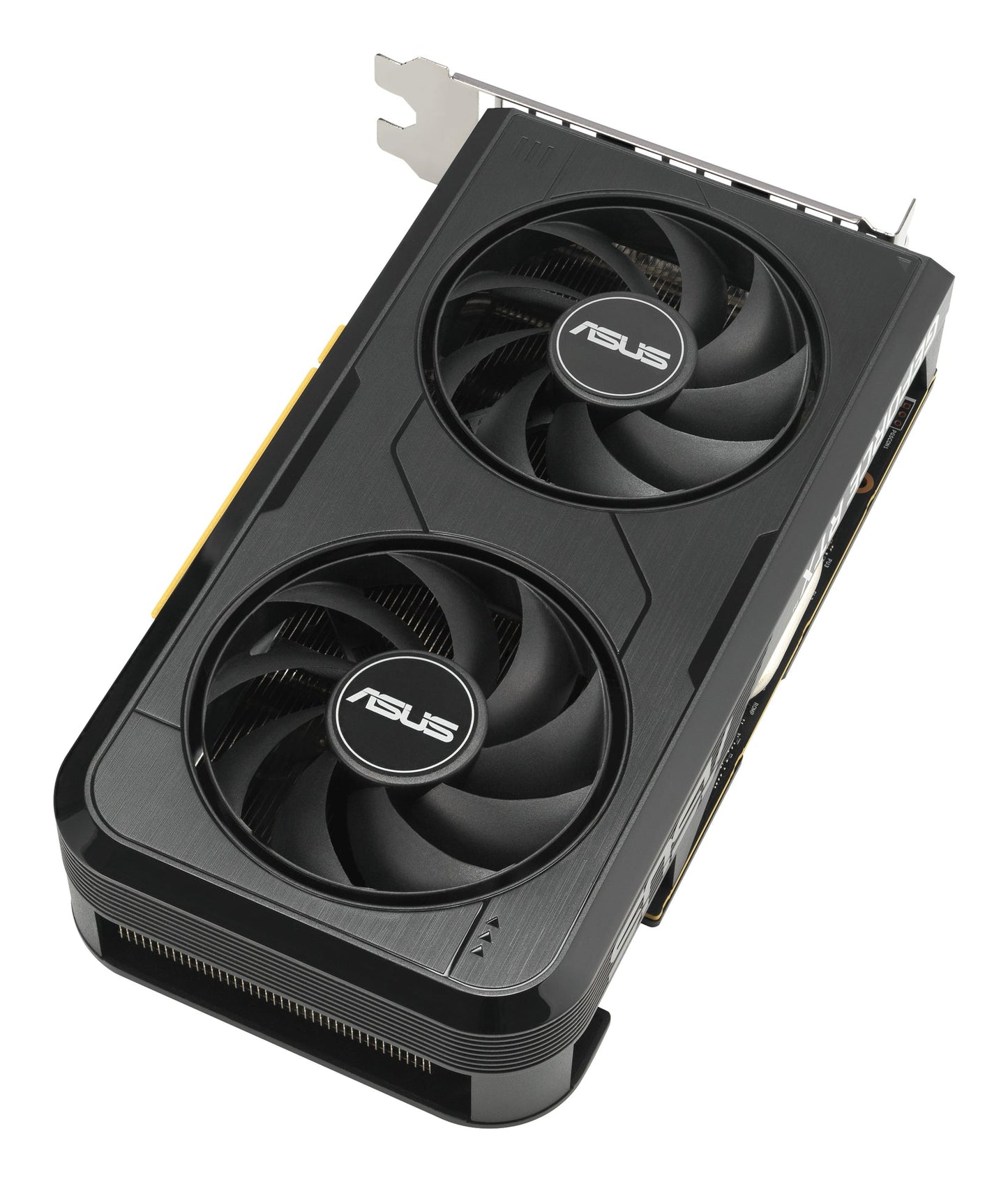 ASUS Dual -RTX5050-O8G