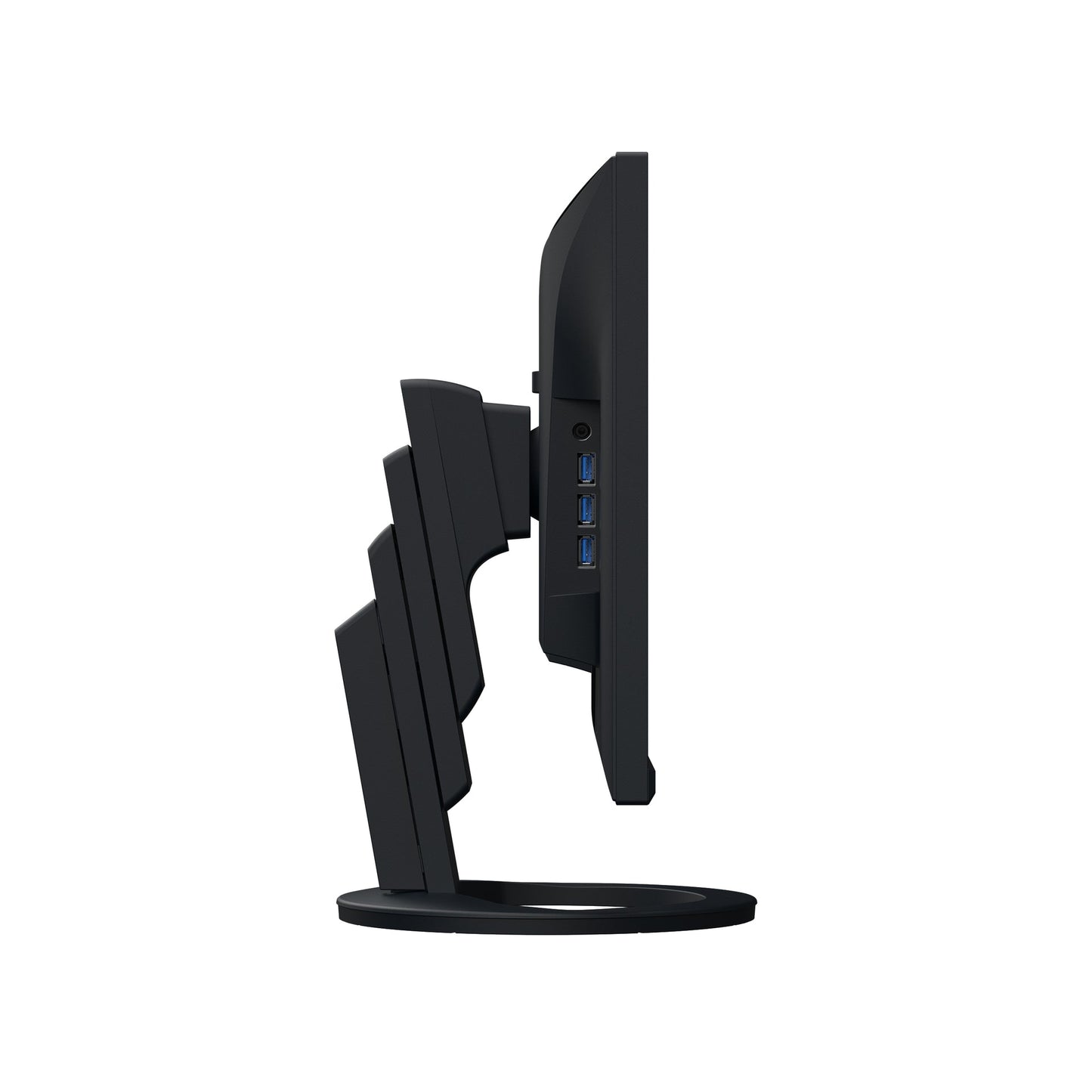 Pantalla LED EIZO FlexScan EV2490-BK
