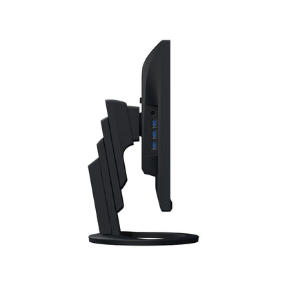 Pantalla LED EIZO FlexScan EV2490-BK