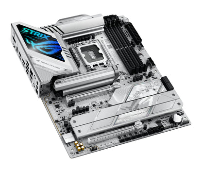 ASUS ROG STRIX Z890-A GAMING WIFI Intel Z890 LGA 1851 (Socket V1) ATX