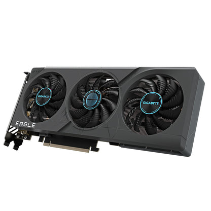 GIGABYTE EAGLE GeForce RTX 4060 Ti 8G NVIDIA 8 GB GDDR6