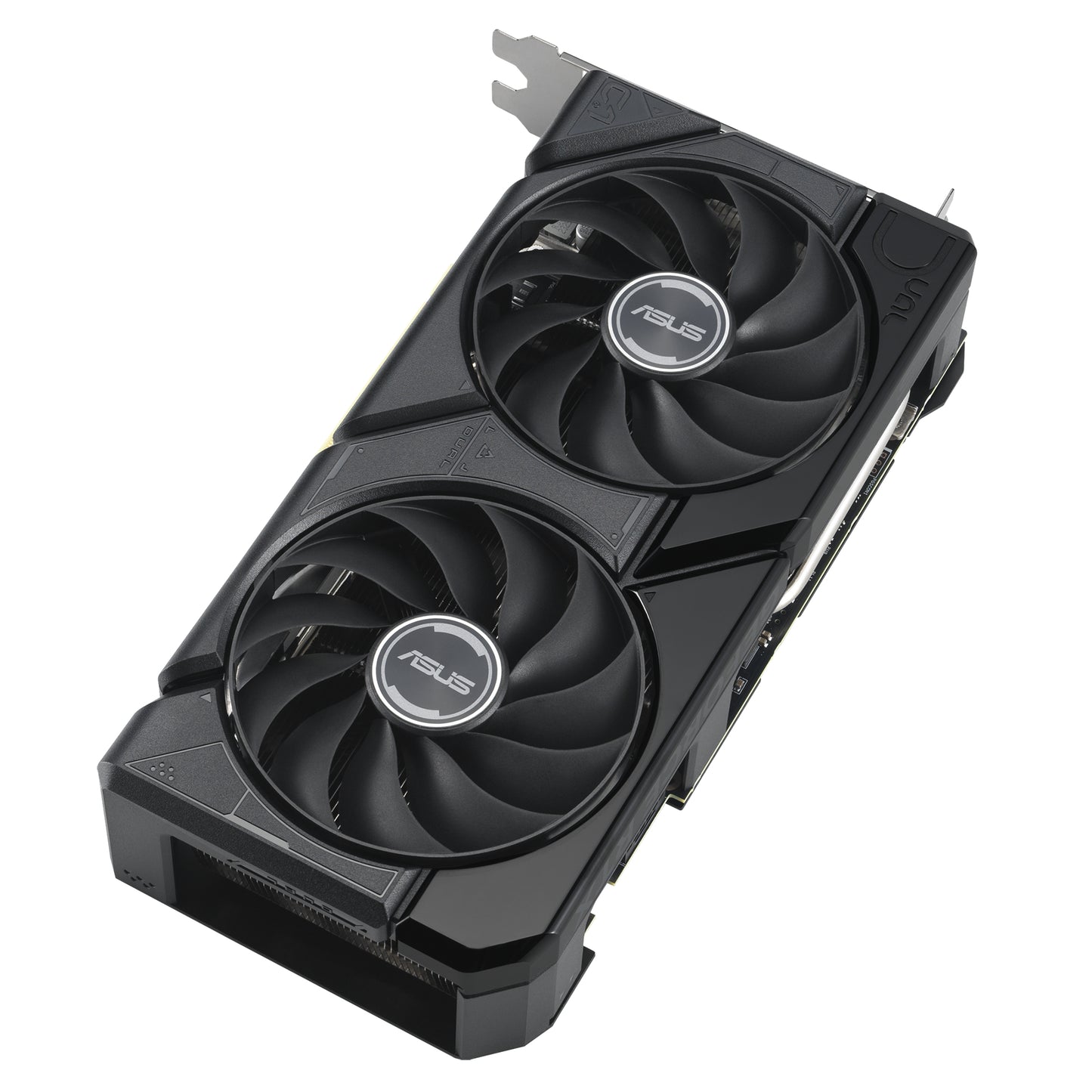 ASUS Dual -RTX4070S-O12G-EVO NVIDIA GeForce RTX 4070 SUPER 12 GB GDDR6X