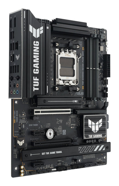 ASUS TUF GAMING B650E-PLUS WIFI