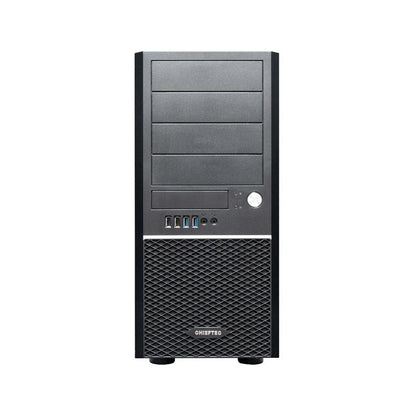 Chieftec CM-25B-OP computer case