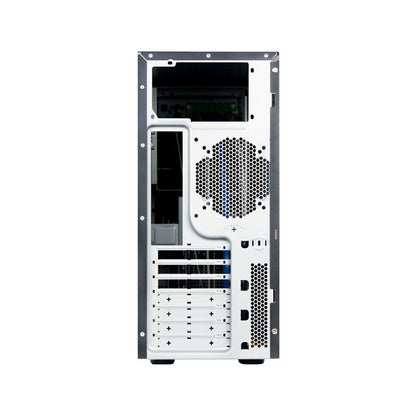 Chieftec CM-25B-OP computer case