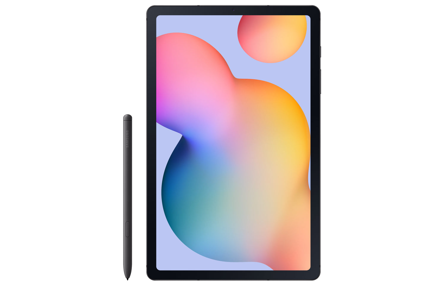 Samsung Galaxy Tab S6 Lite Wi-Fi 64 GB 26.4 cm (10.4") 4 GB Wi-Fi 5 (802.11ac) Grey