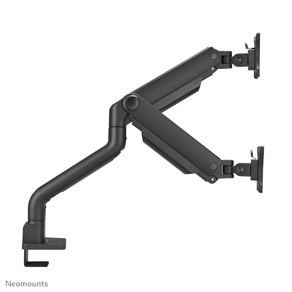 Neomounts desk monitor arm