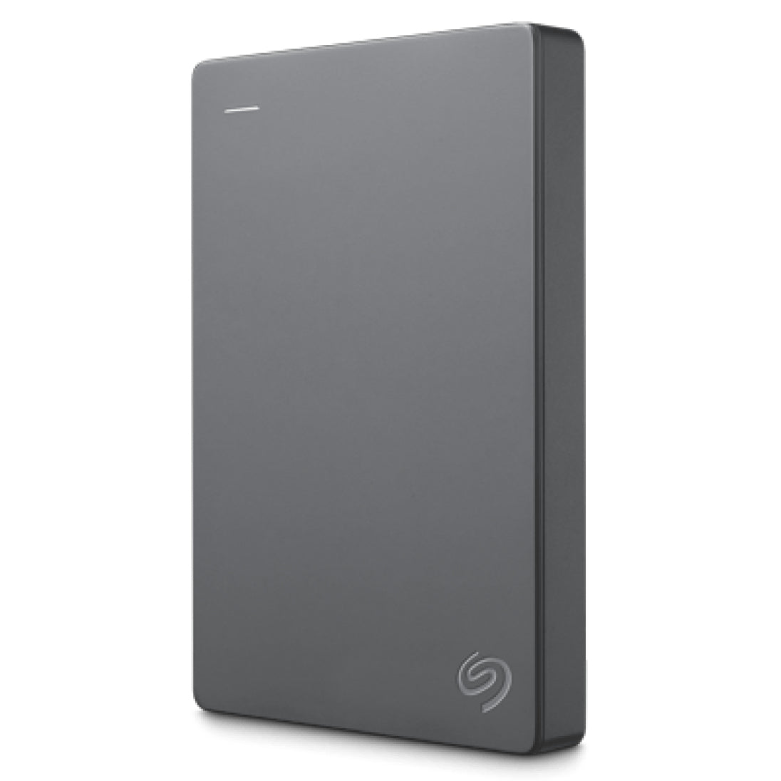 Seagate Basic external hard drive 4 TB 2.5" 3.2 Gen 1 (3.1 Gen 1) Silver