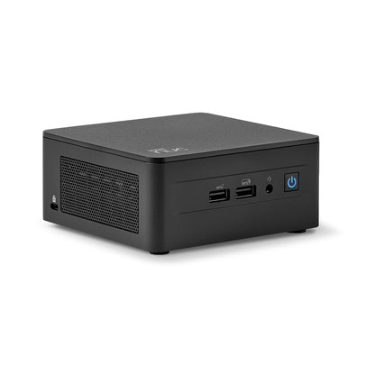 ASUS NUC 13 RNUC13ANHI700002I Black i7-1360P