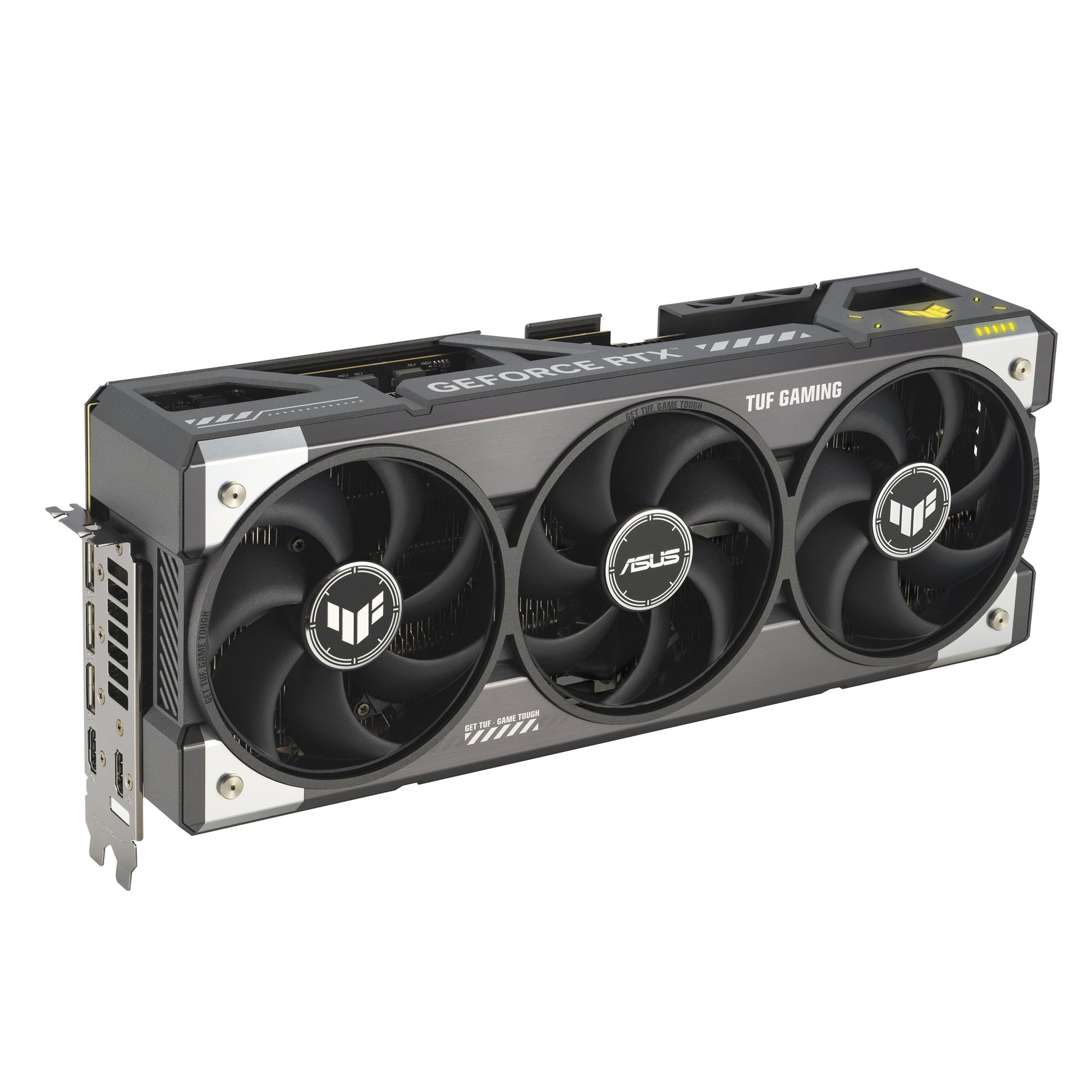 ASUS TUF Gaming TUF-RTX5080-O16G-GAMING - TECHDIRECT ASUS -  Ireland - Carlow - Dublin - Cork