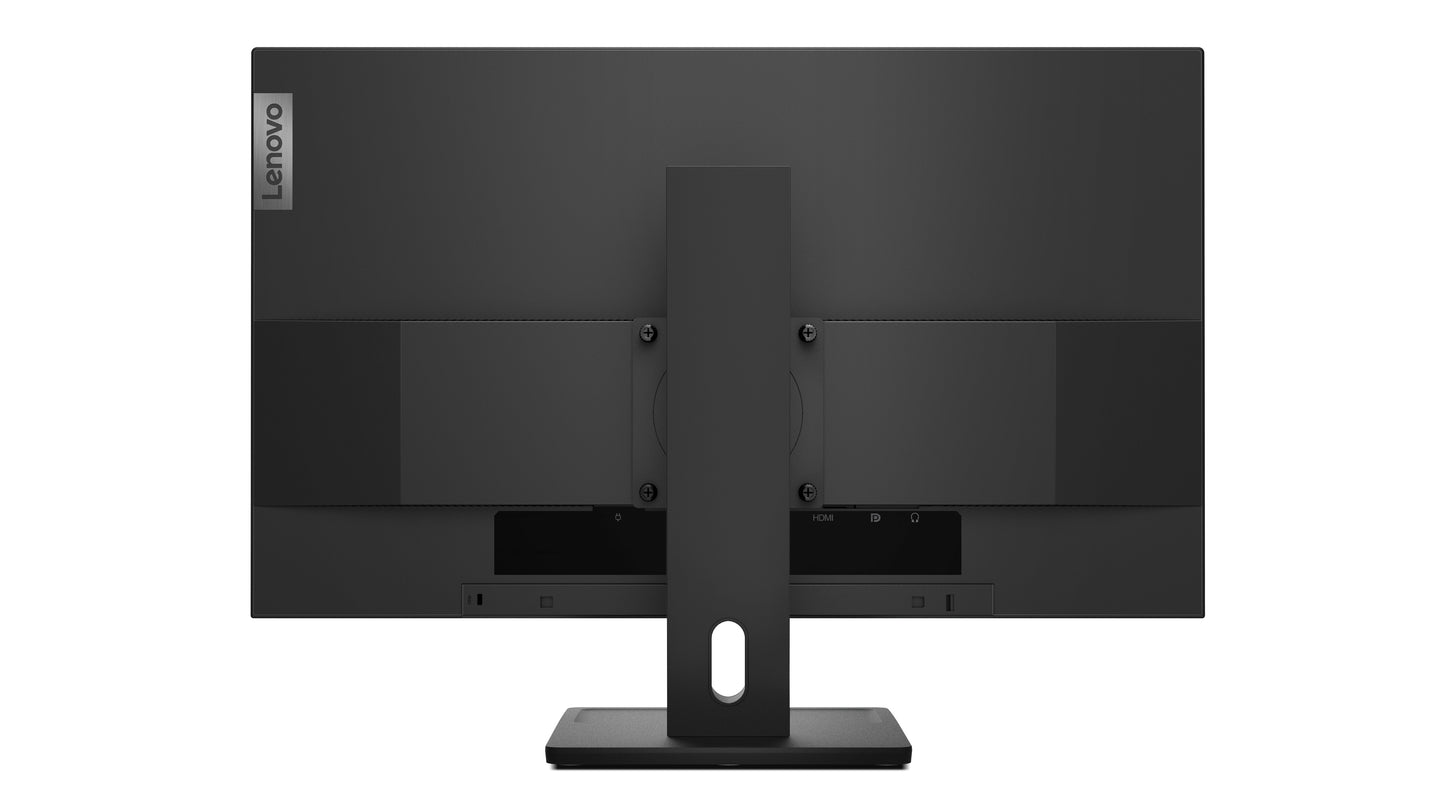 Lenovo ThinkVision E27q-20 LED display