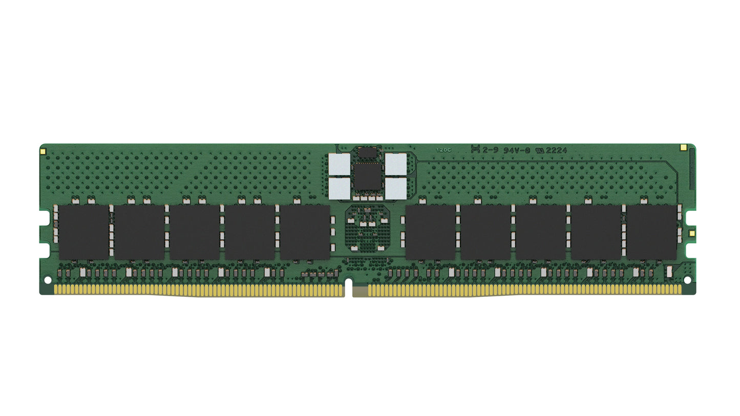 Kingston Technology KSM56R46BD8-32MD memory module