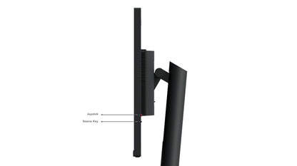 Lenovo ThinkVision T32p-30 LED display