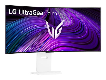 LG 39GX90SA-W computer monitor
