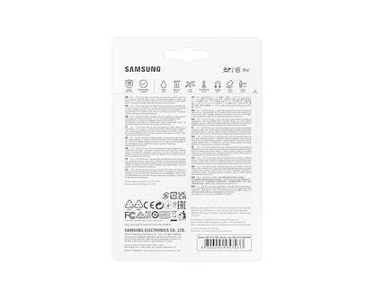 Samsung MB-SY512SB/WW memory card