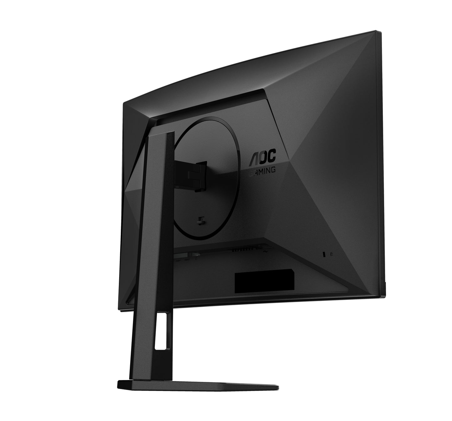 AOC G4 C27G4ZXU computer monitor 68.6 cm (27") 1920 x 1080 pixels Full HD LED Black