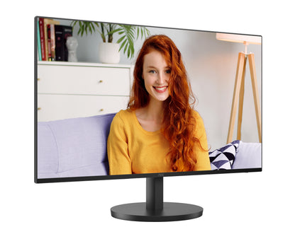 AOC B3 27B3HA2 LED display 68.6 cm (27") 1920 x 1080 pixels Full HD Black