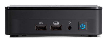 ASUS NUC 12 RNUC12WSKV500002I UCFF Black i5-1250P