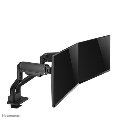 Neomounts desk monitor arm