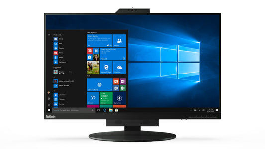 Lenovo 11JHRAT1EU computer monitor