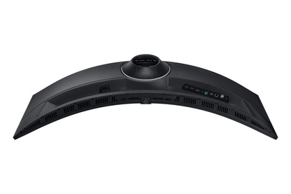 Samsung S95UC computer monitor