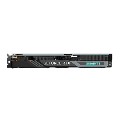 GIGABYTE GAMING GeForce RTX­­ 4060 OC 8G NVIDIA GeForce RTX 4060 8 GB GDDR6