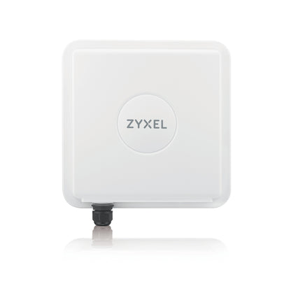 Zyxel LTE7490-M904 wireless router Gigabit Ethernet Single-band (2.4 GHz) 4G White