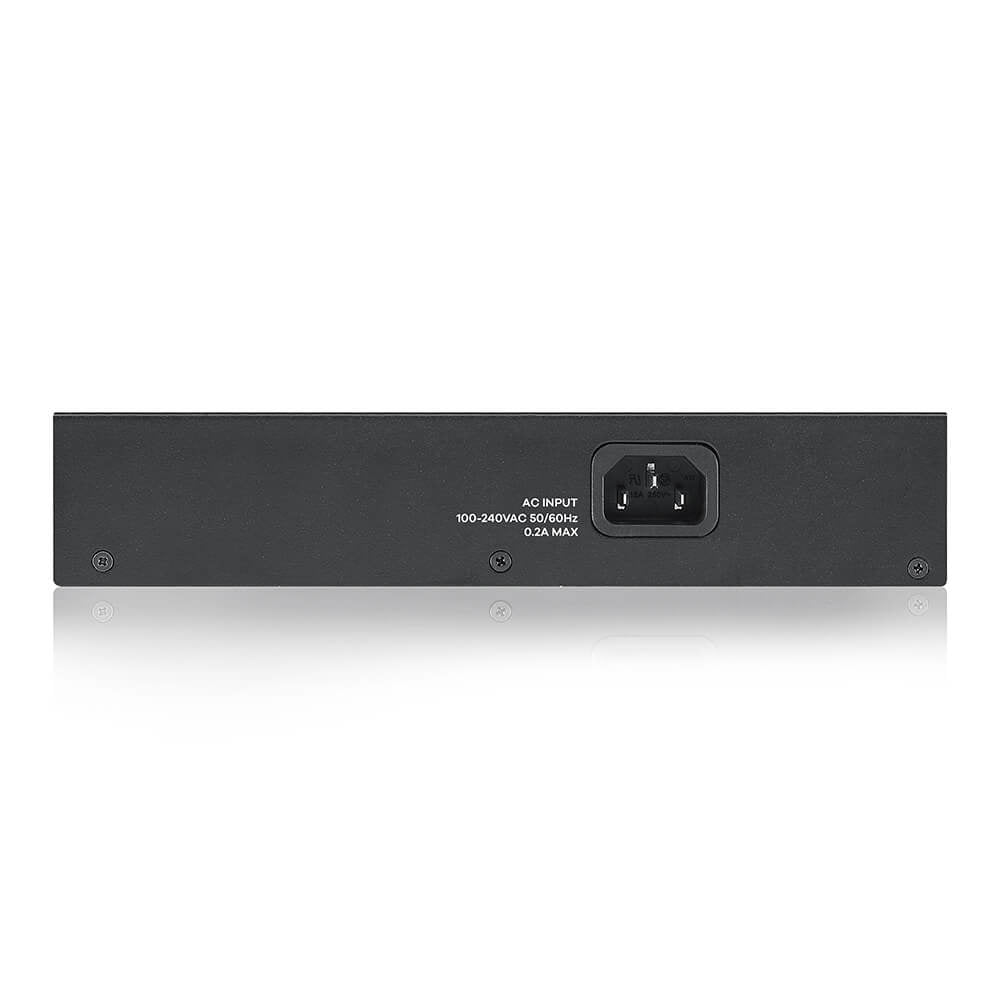 Zyxel GS1100-16 Unmanaged Gigabit Ethernet (10/100/1000)