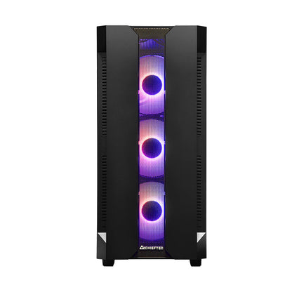 Chieftec GS-01B-OP computer case