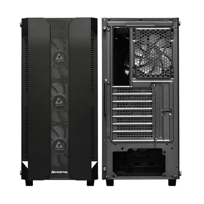 Chieftec GS-01B-OP computer case