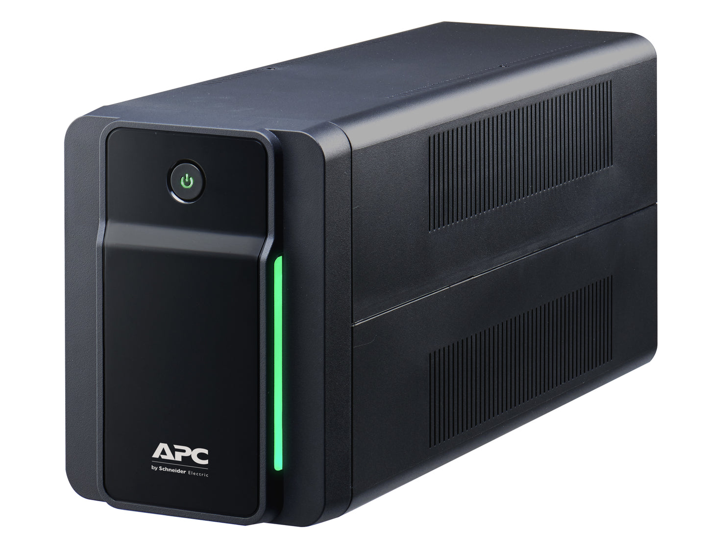 APC Back-UPS, 950VA, Tower, 230V, 6x IEC C13 outlets, AVR