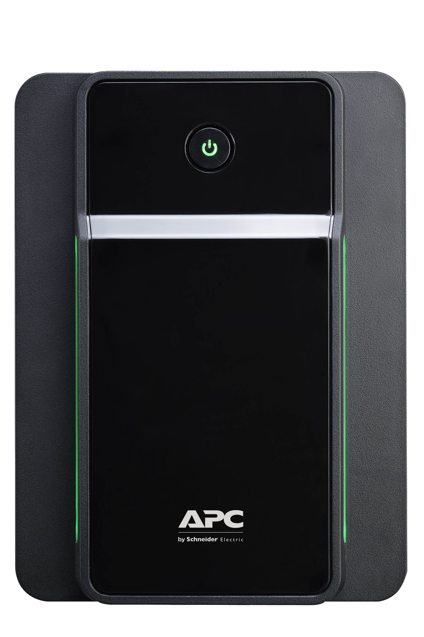 APC Back-UPS, 2200VA, Tower, 230V, 4x CEE 7/7 Schuko outlets, AVR