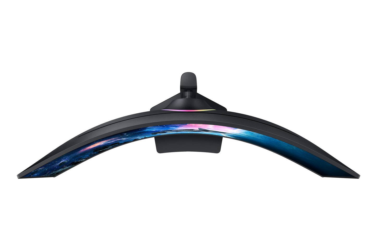 Samsung G95C computer monitor