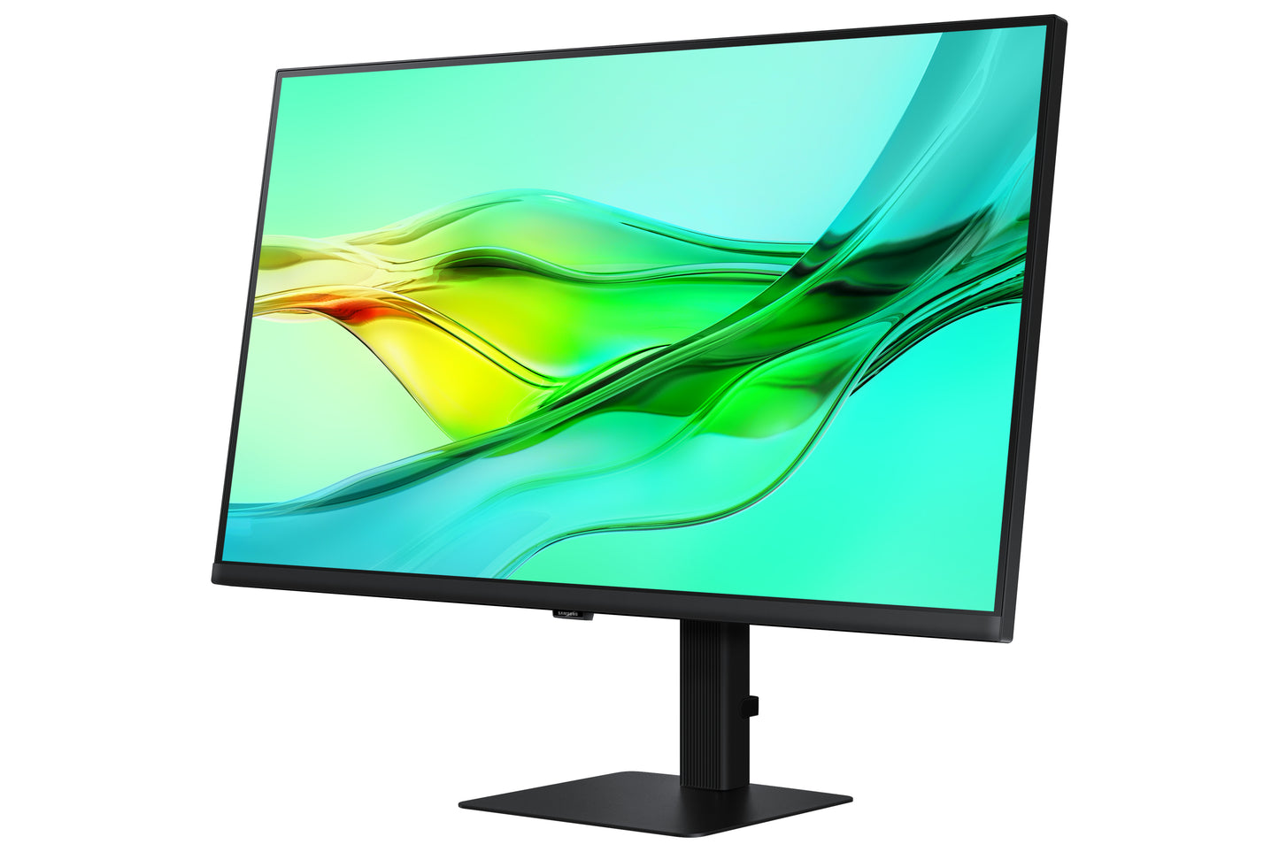 Samsung S60UD computer monitor 81.3 cm (32") 2560 x 1440 pixels Quad HD LCD Black