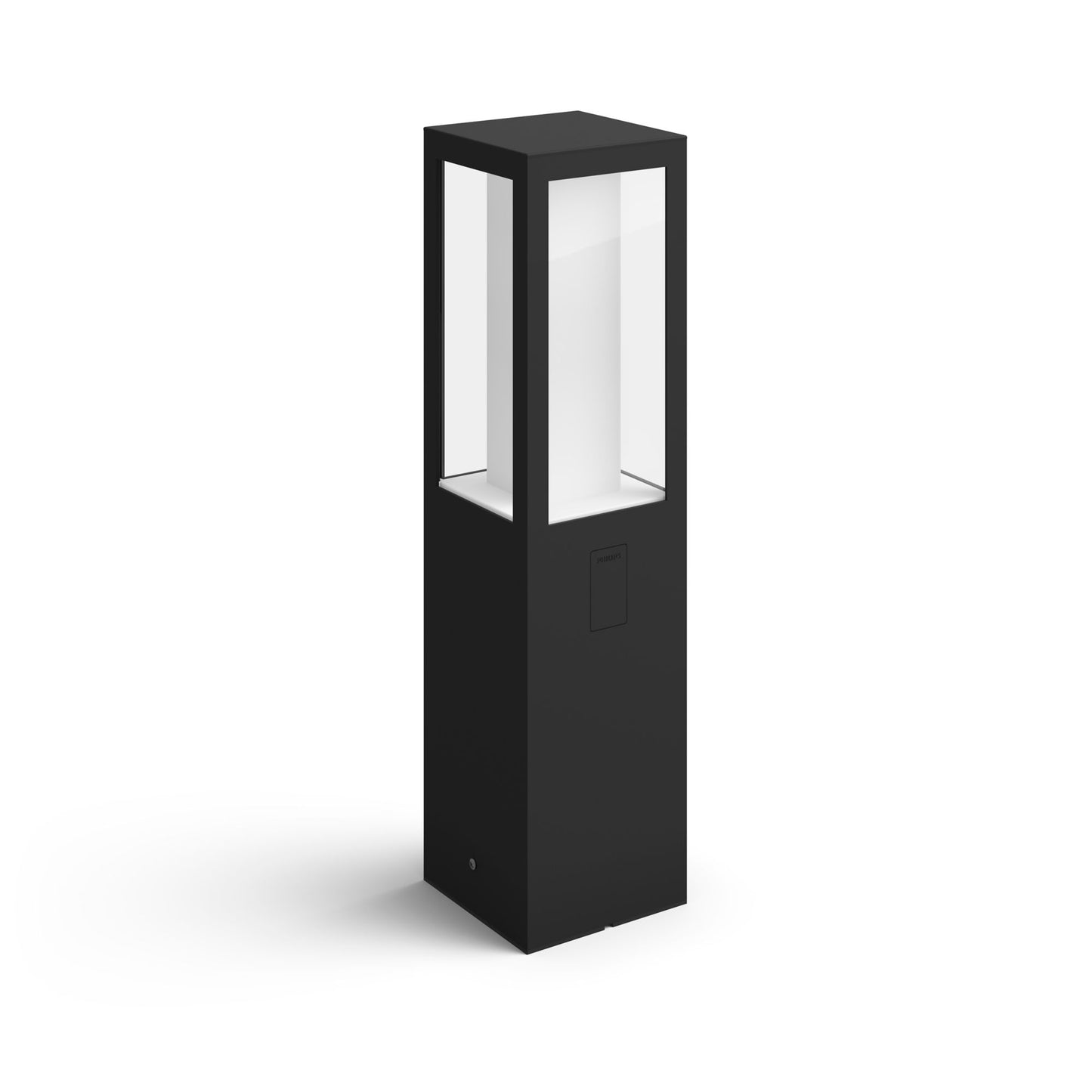 Philips Hue White and colour ambience IMPRESS OUTDOOR PEDESTAL LIGHT