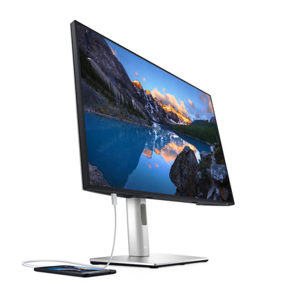 DELL UltraSharp U2421E LED display