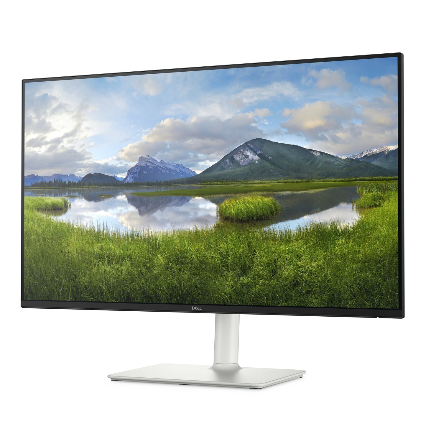 Pantalla LED DELL Serie S S2725DS