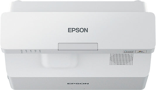 Epson EB-750F data projector Ultra short throw projector 3600 ANSI lumens 3LCD 1080p (1920x1080) White