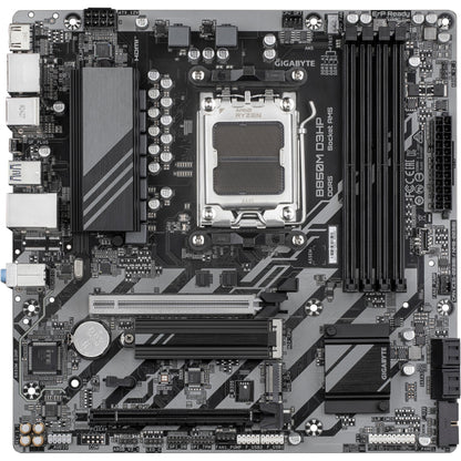 GIGABYTE B850M D3HP motherboard