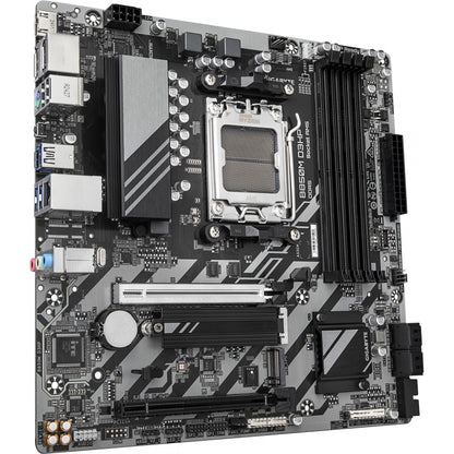 GIGABYTE B850M D3HP motherboard