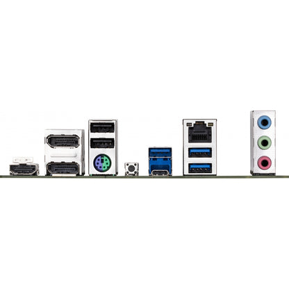 GIGABYTE B850M D3HP motherboard